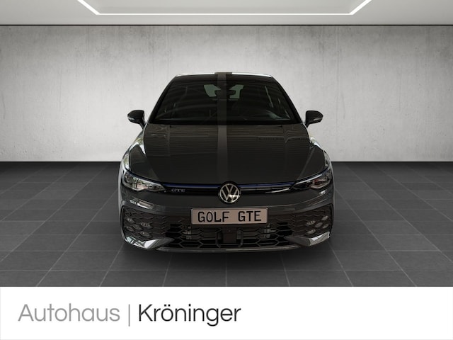 Volkswagen Golf DSG GTE eHybrid