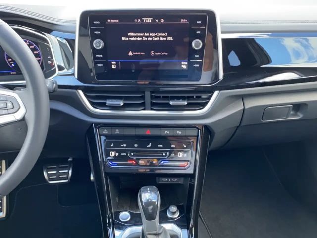 Volkswagen T-Roc 1.5 TSI R-Line