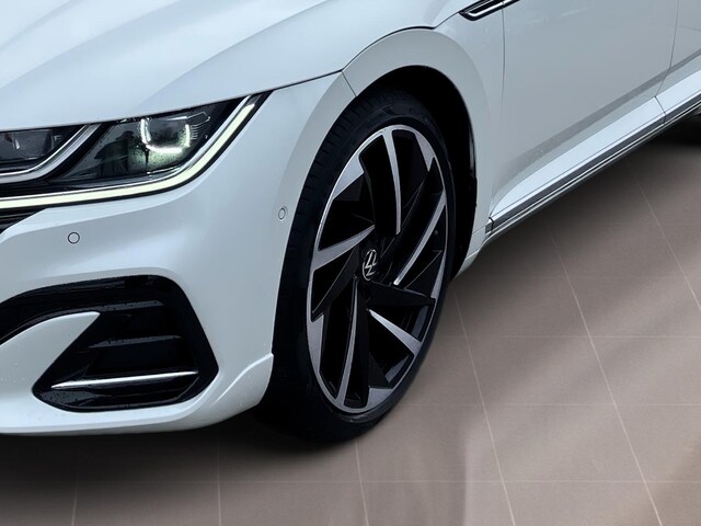 Volkswagen Arteon Shooting Brake 2.0 TDI DSG