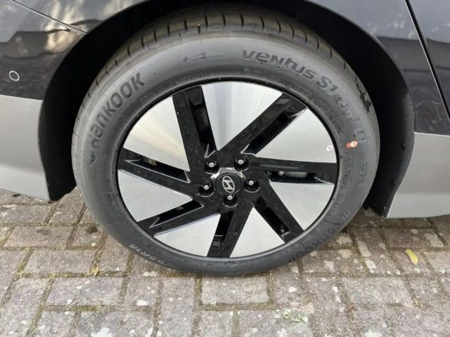 Hyundai IONIQ 6 UNIQ