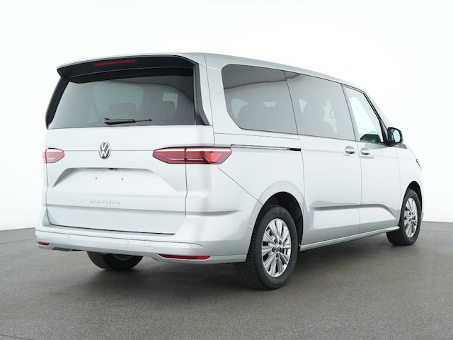 Volkswagen Multivan 2.0 TDI DSG Life T7