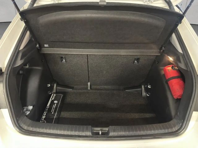 Skoda Fabia 1.0 TSI Tour