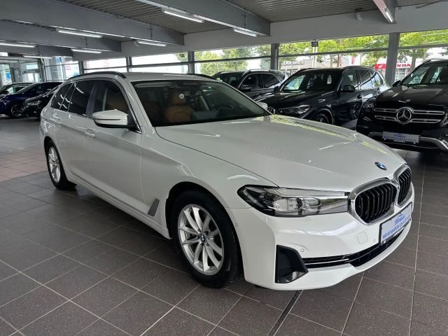 BMW 520 520d Touring