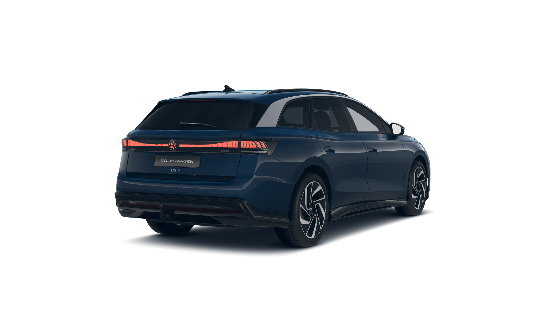 Volkswagen ID.7 Pro Tourer