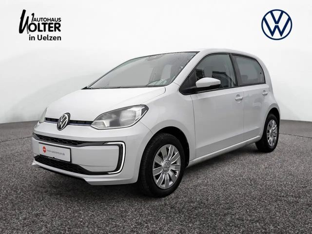 Volkswagen e-up! KAM SHZ KLIMA BLUETOOTH GRA