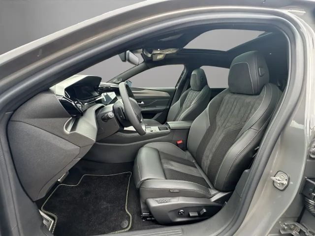 Peugeot 308 GT-Line Hybrid