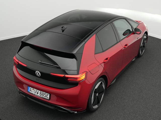 Volkswagen ID.3 GTX IQ.Drive