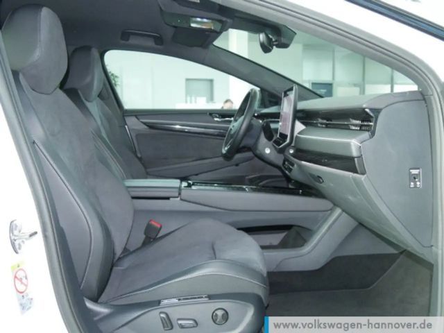 Volkswagen ID.7 IQ.Drive Pro Tourer