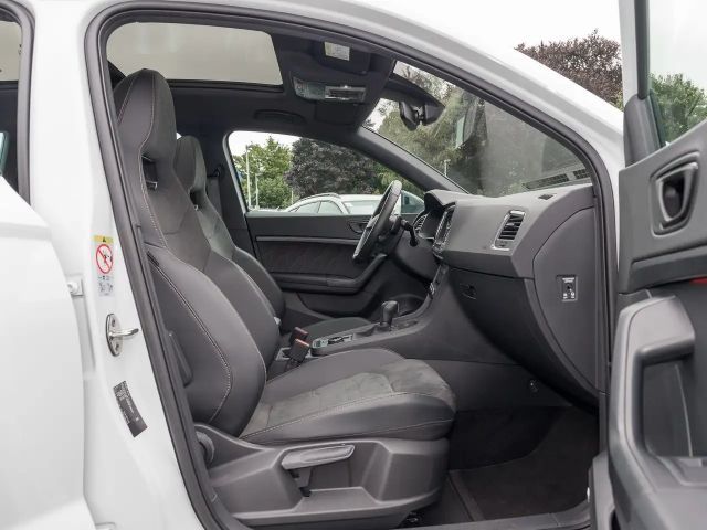 Cupra Ateca LIMITED EDITION BREMBO PANO KAMERA LM20