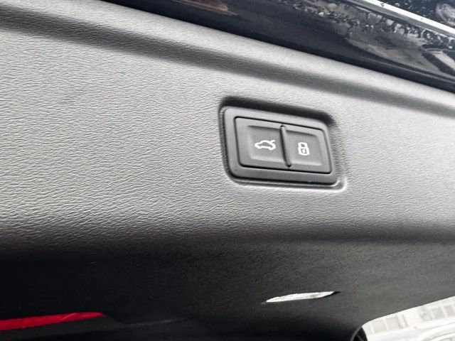 Audi A6 e-tron Quattro