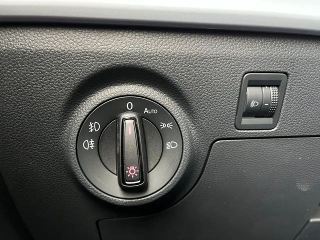 Seat Ibiza 1.0 MPI Reference