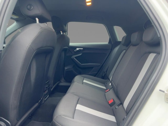 Audi A3 40 TFSI Quattro S-Tronic Sportback