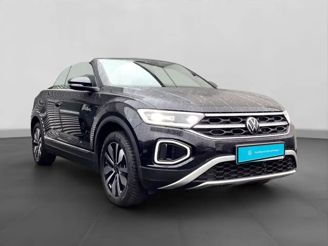 Volkswagen T-Roc 1.0 TSI Cabriolet