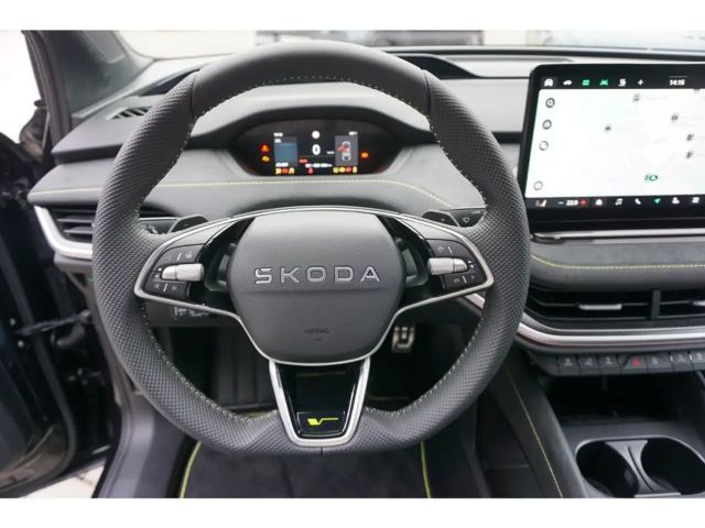 Skoda Elroq RS 84 kWh 4x4 Maxx AHK Matrix WP 20''LM CANTON Win