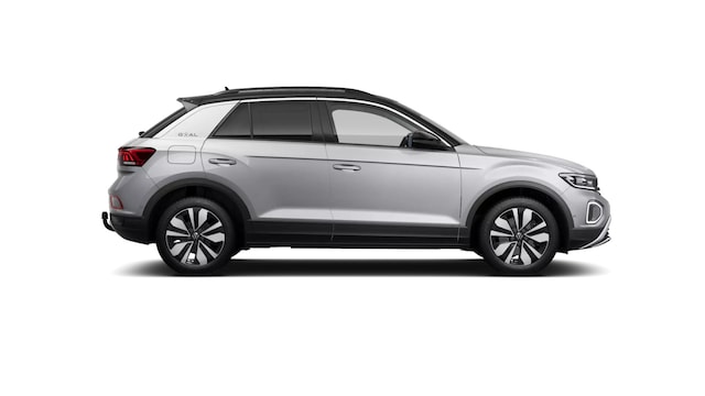 Volkswagen T-Roc 2.0 TDI DSG
