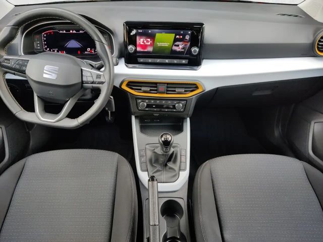 Seat Arona 1.0 TSI Style