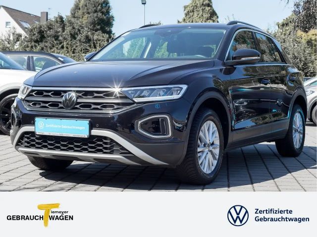 Volkswagen T-Roc 2.0 TDI Life