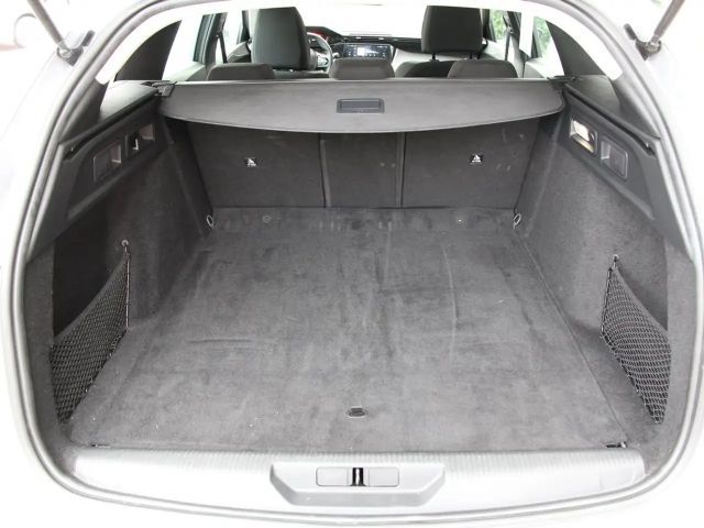 Peugeot 308 SW Style