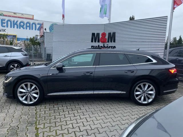 Volkswagen Arteon Shooting Brake R-Line