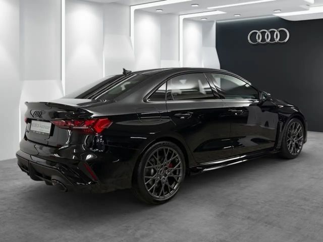 Audi RS3 Sedan