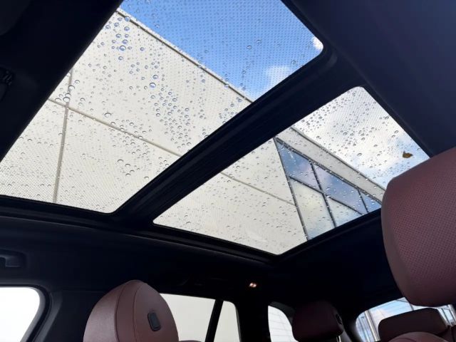 BMW X5 M-Sport xDrive