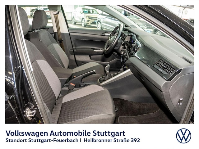 Volkswagen Polo Life