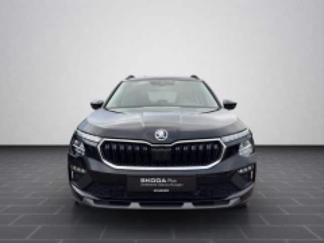 Skoda Kamiq Kamiq 1,0 TSI DSG LED/Front Assist/Sitzheizung vo./u.v.m.