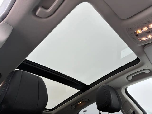 Mercedes-Benz GLE 400 4MATIC AMG Line