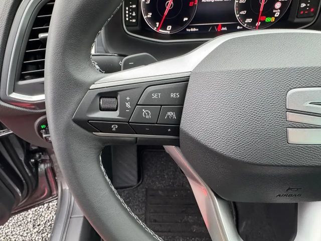 Seat Ateca 1.5 TSI DSG