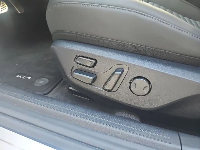 Kia EV4 81.4 kWh Fastback GT-Line