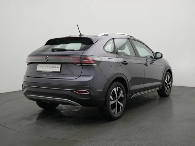 Volkswagen Taigo DSG Style