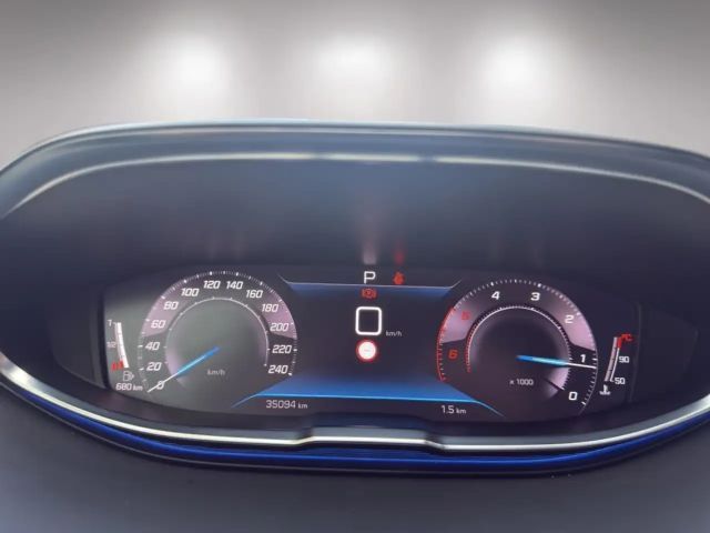 Peugeot 5008 Allure Pack BlueHDi EAT8