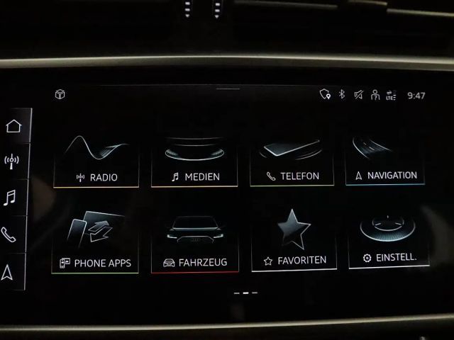 Audi A6 35 TDI Avant