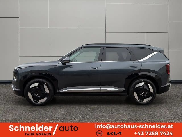 Kia EV5 81.4 kWh FWD