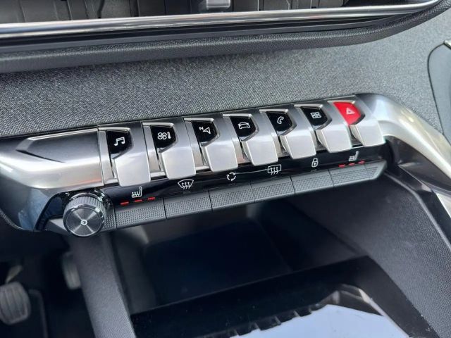 Peugeot 3008 Allure Pack