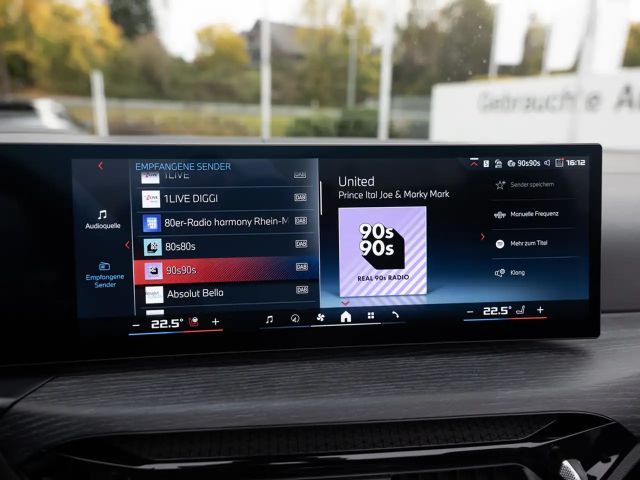 BMW 440 Cabrio xDrive