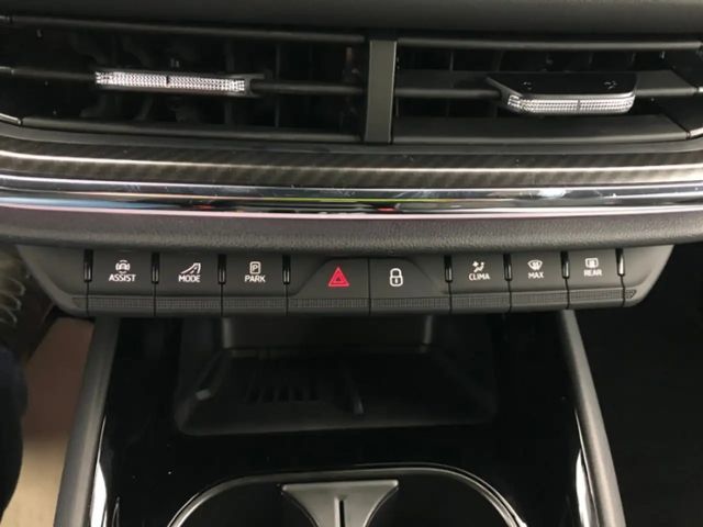 Skoda Enyaq Sportline