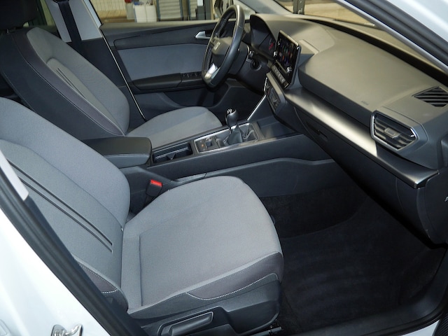 Seat Leon 1.0 TSI Style