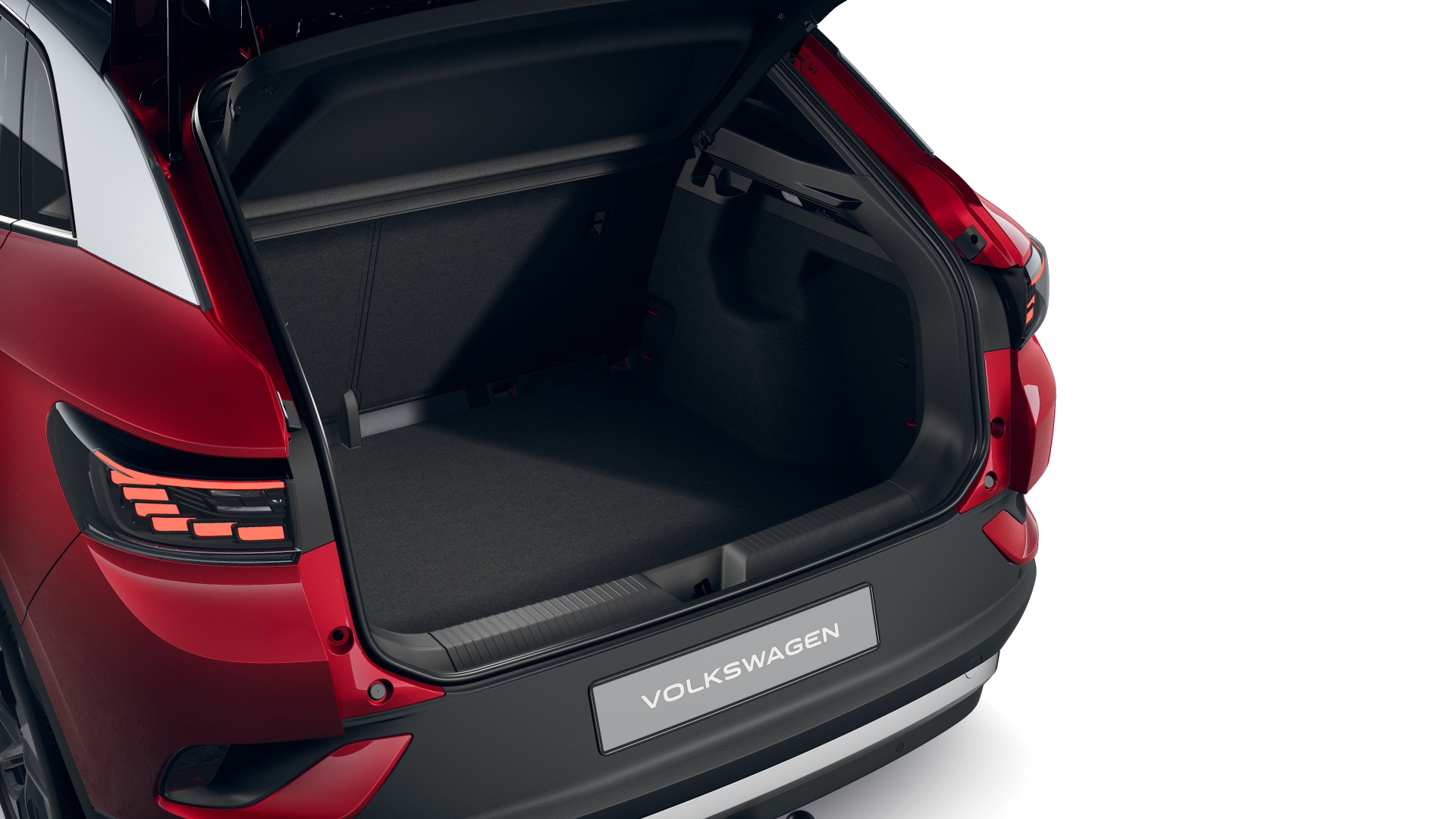 Volkswagen ID.4 52 KWh Performance Pure