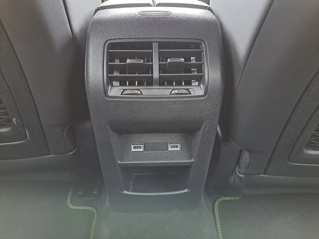 Peugeot 408 EAT8 GT-Line