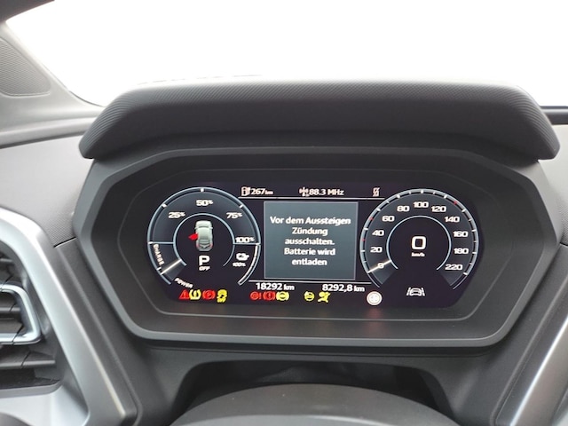 Audi Q4 e-tron 35 Sportback