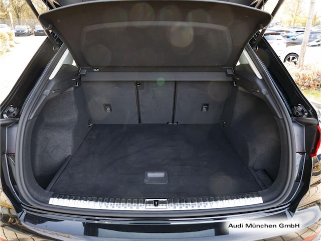 Audi Q3 40 TDI Quattro S-Tronic