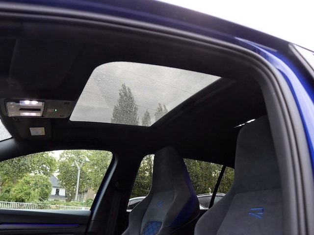 Volkswagen Golf 2.0 TSI DSG Golf VIII Plus