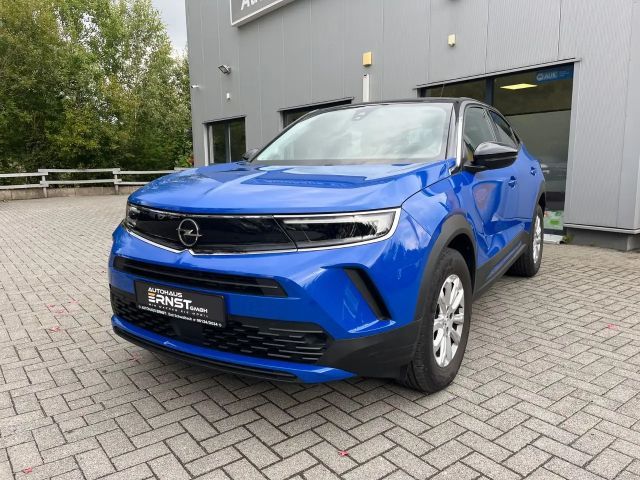 Opel Mokka Edition
