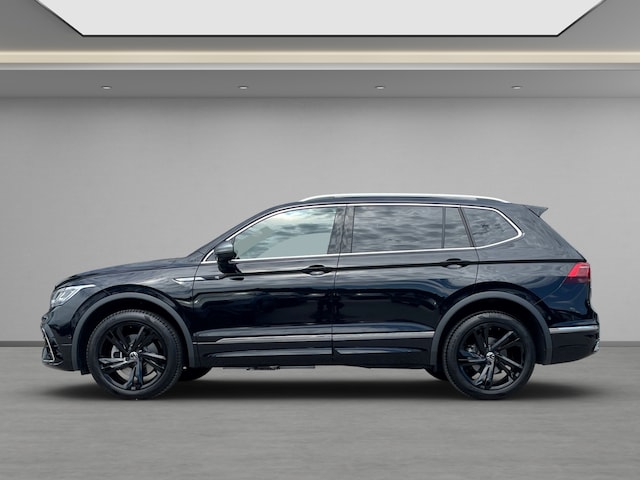 Volkswagen Tiguan Allspace R-Line