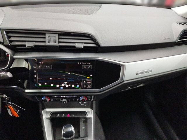 Audi Q3 35 TDI S-Tronic