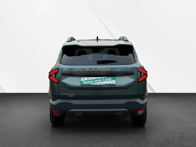 Dacia Bigster Extreme Hybrid 155