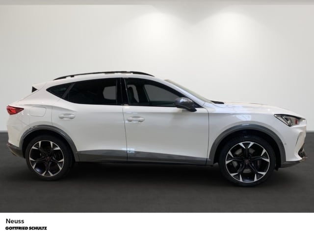 Cupra Formentor DSG VZ