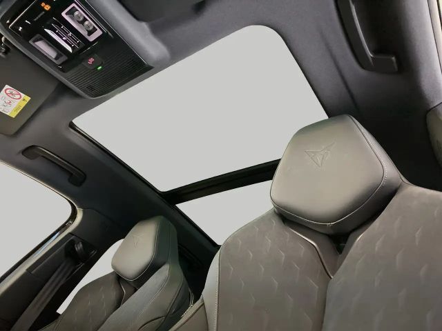 Cupra Terramar 2.0 TSI VZ