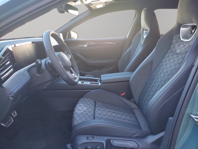 Volkswagen Passat 2.0 TDI 4Motion DSG